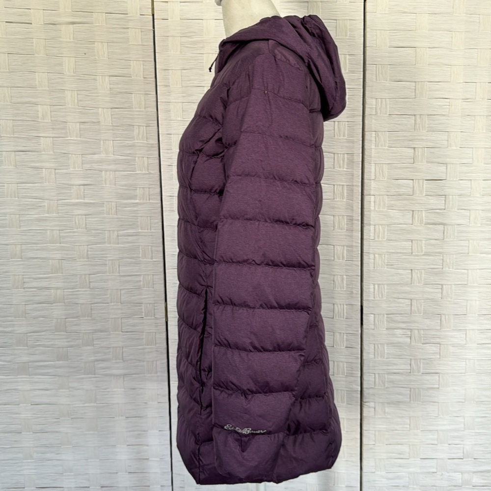 Eddie Bauer Cirruslite 2.0 Down Parka NWT - Picture 4 of 14